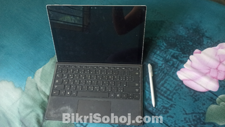 Microsoft Surface Pro 4